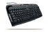 Logitech Media Keyboard, PT (967560-0110)